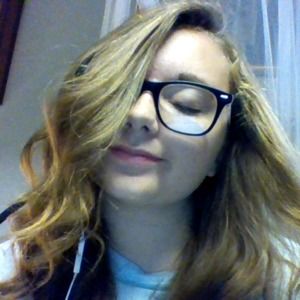 Meet your Posher, Haille